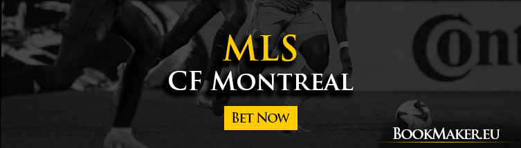 CF Montréal MLS Betting